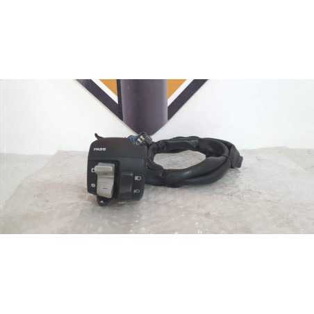 High / Low Turn Signal Pod Honda DN 01 - NSA 700A - 2008 