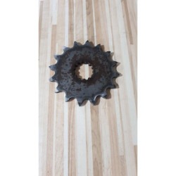 Front Sprocket Suzuki GS 500E - 1992 2