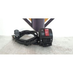 Bloc Pornire Honda DN 01 - NSA 700A - 2008 2