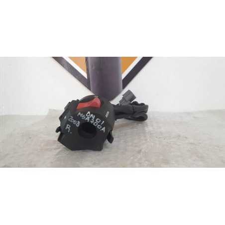 Engine Stop / Start Starter Kill Switch Honda DN 01 - NSA 700A - 2008 