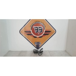 Bobine Inductie & Fise Honda DN 01 - NSA 700A - 2008 