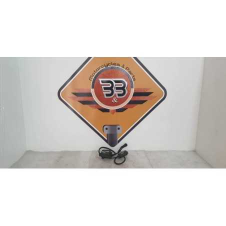 Bobine Inductie & Fise Honda DN 01 - NSA 700A - 2008 