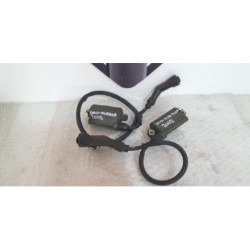 Ignition Coils & Coil Plugs Honda DN 01 - NSA 700A - 2008 2