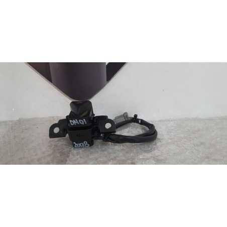Switch Hazzard Honda DN 01 - NSA 700A - 2008 