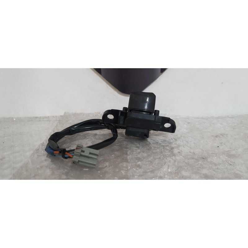 Switch Hazzard Honda DN 01 - NSA 700A - 2008 