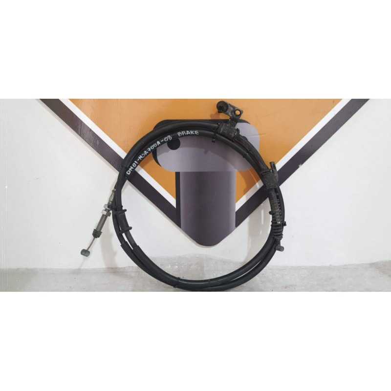 Brake Cable Honda DN 01 - NSA 700A - 2008 