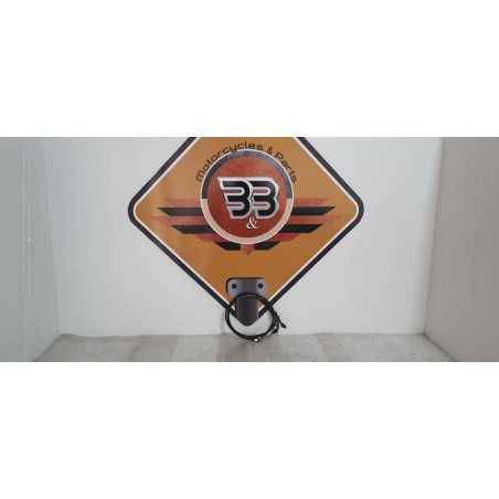 Accelerator Cables Honda DN 01 - NSA 700A - 2008 