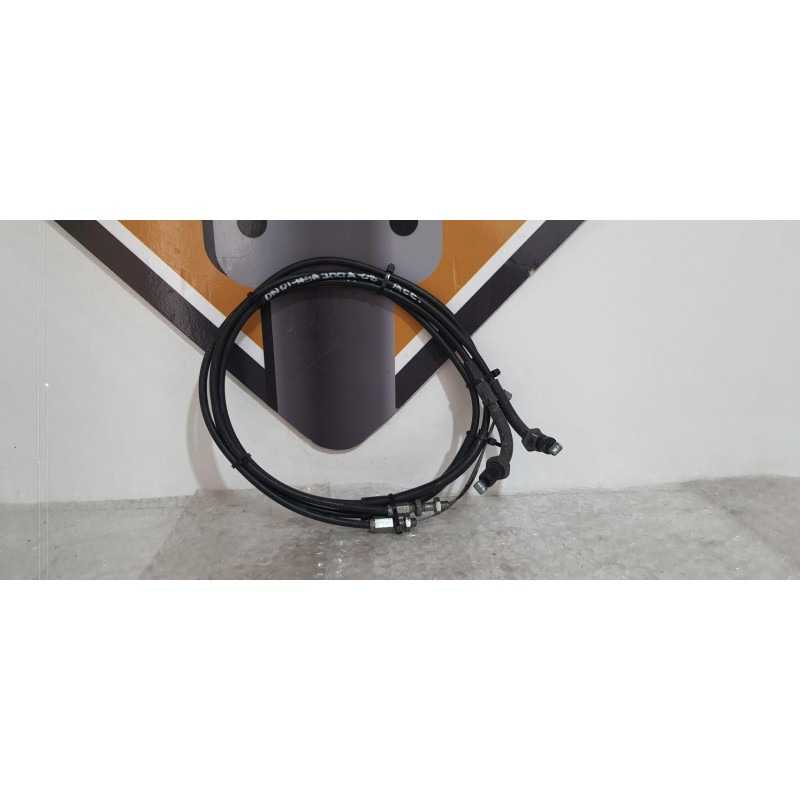 Cabluri Acceleratie Honda DN 01 - NSA 700A - 2008 