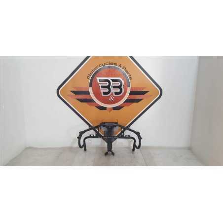 Cadru Bord Honda DN 01 - NSA 700A - 2008 