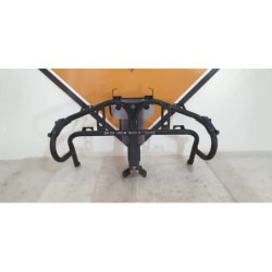 Cadru Bord Honda DN 01 - NSA 700A - 2008 2