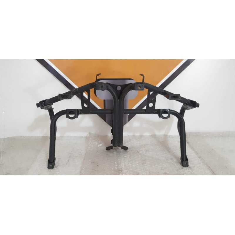 Cadru Bord Honda DN 01 - NSA 700A - 2008 