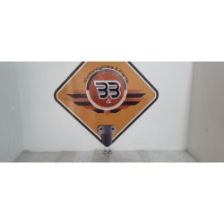 Weight Handle Honda DN 01 - NSA 700A - 2008 