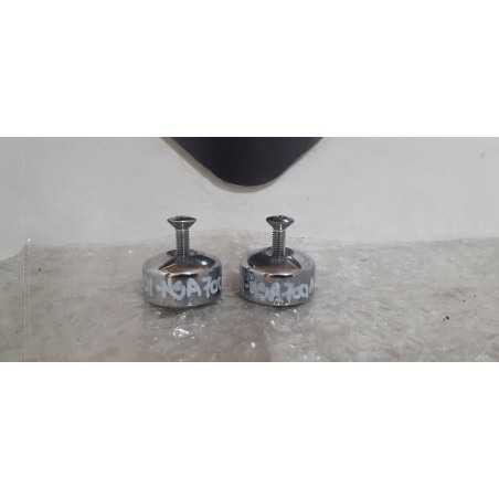 Weight Handle Honda DN 01 - NSA 700A - 2008 
