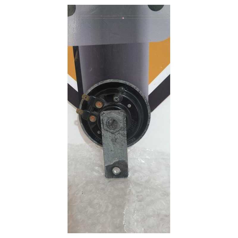 Claxon Honda DN 01 - NSA 700A - 2008 