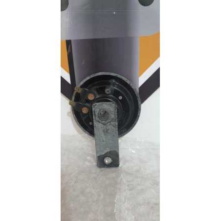 Claxon Honda DN 01 - NSA 700A - 2008 