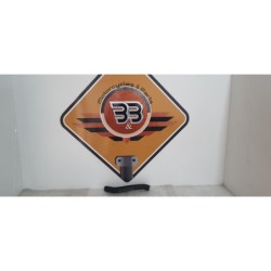 Water Hose Honda DN 01 - NSA 700A - 2008 