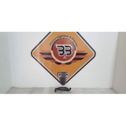 Conducta Benzina Honda DN 01 - NSA 700A - 2008 