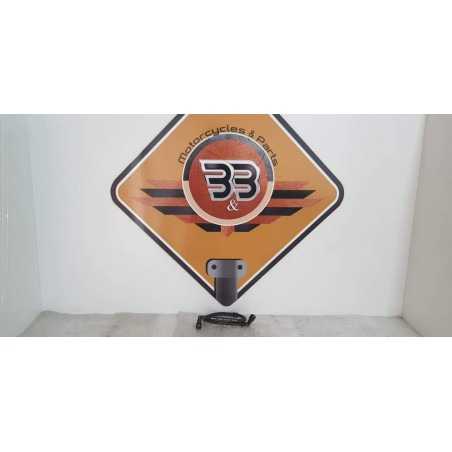 Conducta Benzina Honda DN 01 - NSA 700A - 2008 