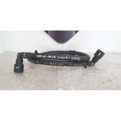 Conducta Benzina Honda DN 01 - NSA 700A - 2008 2