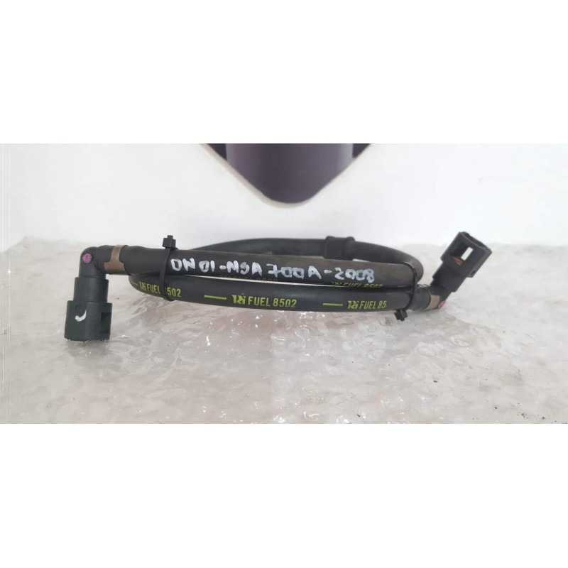 Conducta Benzina Honda DN 01 - NSA 700A - 2008 