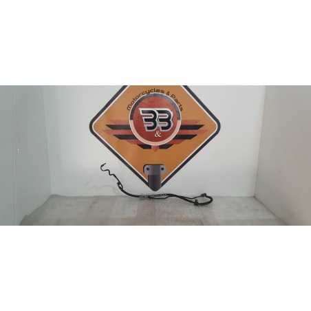 Conducta Frana Spate Honda DN 01 - NSA 700A - 2008 