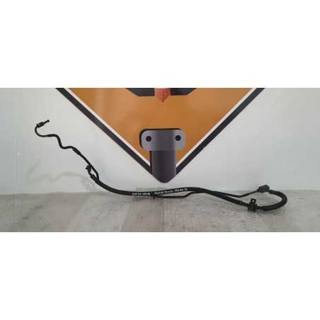 Conducta Frana Spate Honda DN 01 - NSA 700A - 2008 