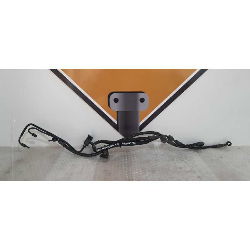 Conducte Frana Fata Honda DN 01 - NSA 700A - 2008 