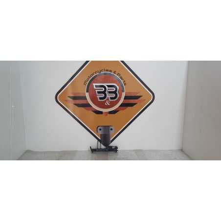 Cric Lateral Honda DN 01 - NSA 700A - 2008  Cric Lateral Honda DN 01 - NSA 700A - 2008