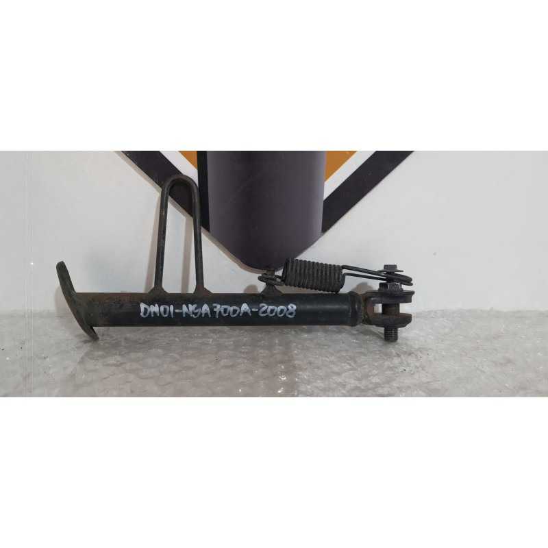Cric Lateral Honda DN 01 - NSA 700A - 2008