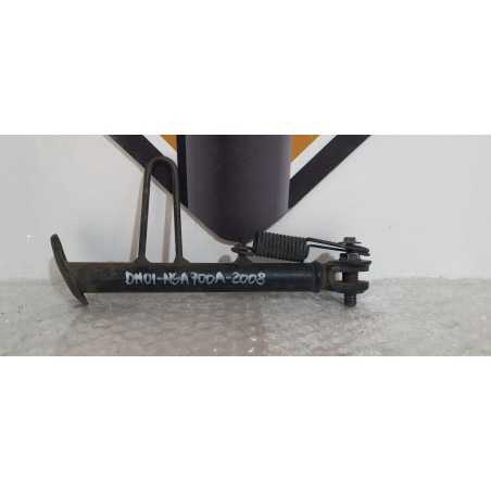 Cric Lateral Honda DN 01 - NSA 700A - 2008  Cric Lateral Honda DN 01 - NSA 700A - 2008