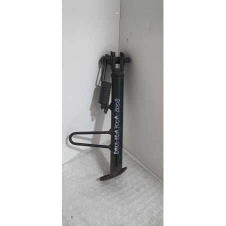 Cric Lateral Honda DN 01 - NSA 700A - 2008  Cric Lateral Honda DN 01 - NSA 700A - 2008