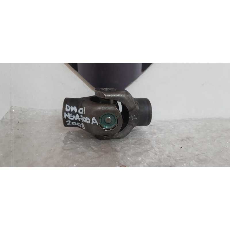 Joint Honda DN 01 - NSA 700A - 2008 