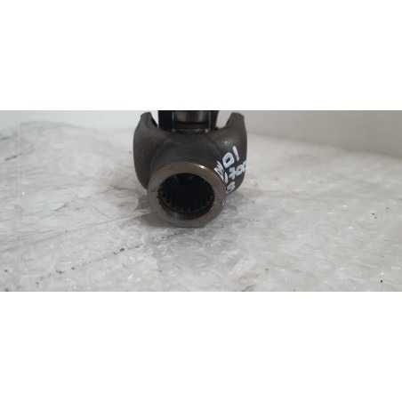 Joint Honda DN 01 - NSA 700A - 2008 