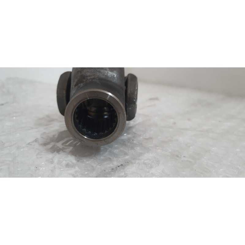 Joint Honda DN 01 - NSA 700A - 2008 