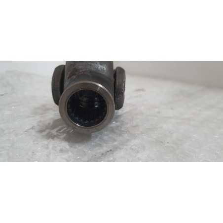 Joint Honda DN 01 - NSA 700A - 2008 