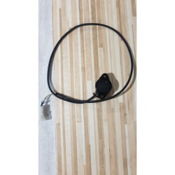 Neutral Sensor Suzuki GS 500E - 1992 2