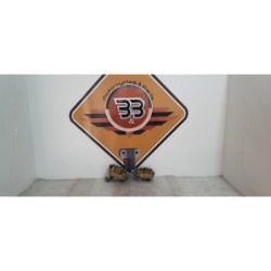 Front Brake Calipers Honda DN 01 - NSA 700A - 2008 