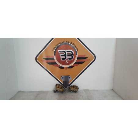 Etrieri Frana Fata Honda DN 01 - NSA 700A - 2008 