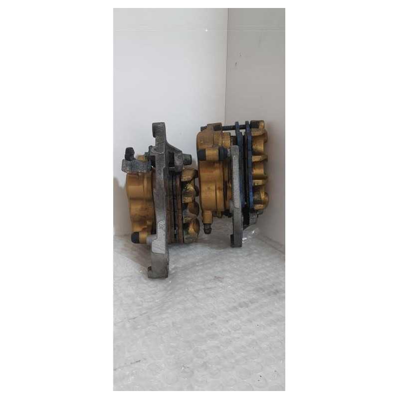 Front Brake Calipers Honda DN 01 - NSA 700A - 2008 