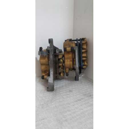 Front Brake Calipers Honda DN 01 - NSA 700A - 2008 