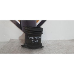 Swingarm Rubber Honda DN 01 - NSA 700A - 2008 2