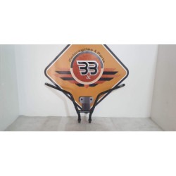 Handlebar Honda DN 01 - NSA 700A - 2008