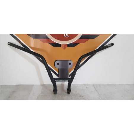 Ghidon Honda DN 01 - NSA 700A - 2008 