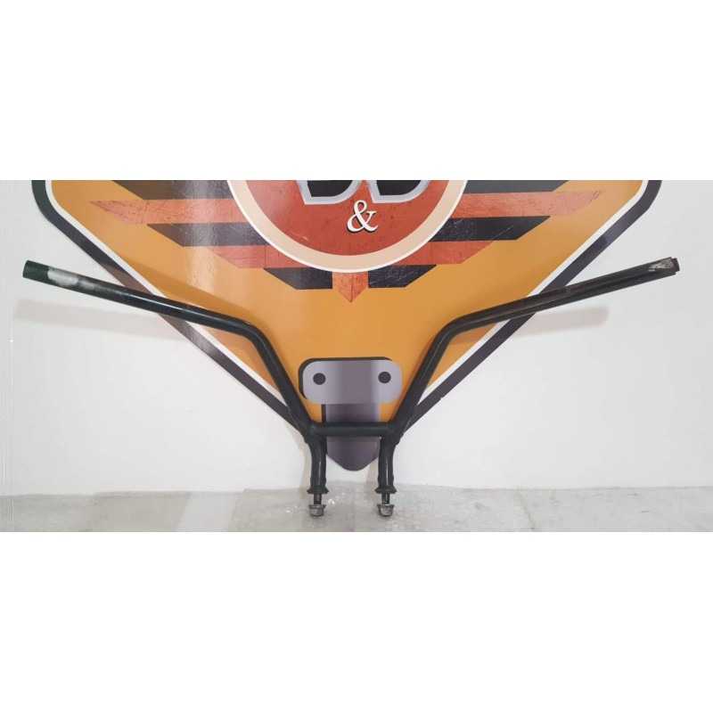 Handlebar Honda DN 01 - NSA 700A - 2008 