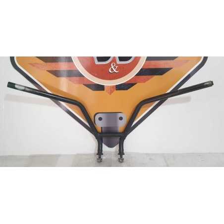 Handlebar Honda DN 01 - NSA 700A - 2008 