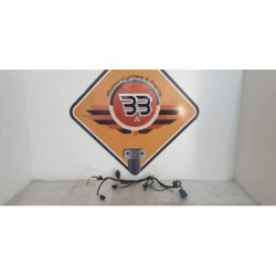 Instalatie Electrica Far Honda DN 01 - NSA 700A - 2008 