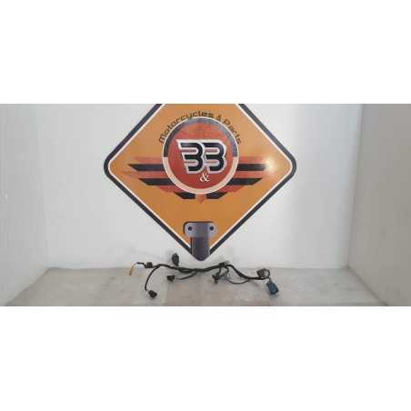 Instalatie Electrica Far Honda DN 01 - NSA 700A - 2008 