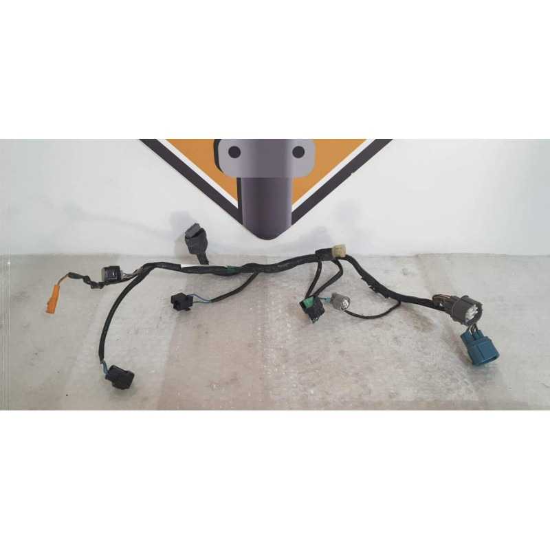 Instalatie Electrica Far Honda DN 01 - NSA 700A - 2008 