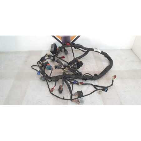 Instalatie Electrica Honda DN 01 - NSA 700A - 2008 