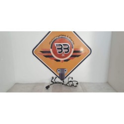 Instalatie Electrica Rampa Injectie Honda DN 01 - NSA 700A - 2008 